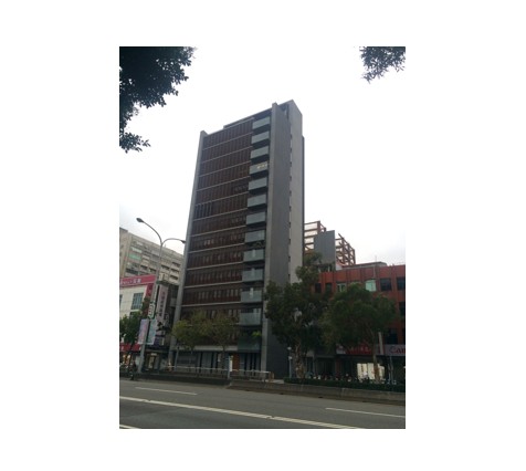 新生南路集合住宅新建工程