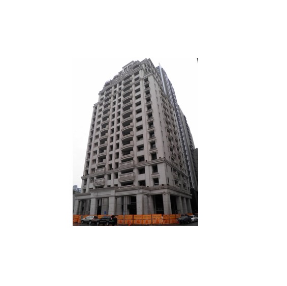 林鼎一邸新建工程