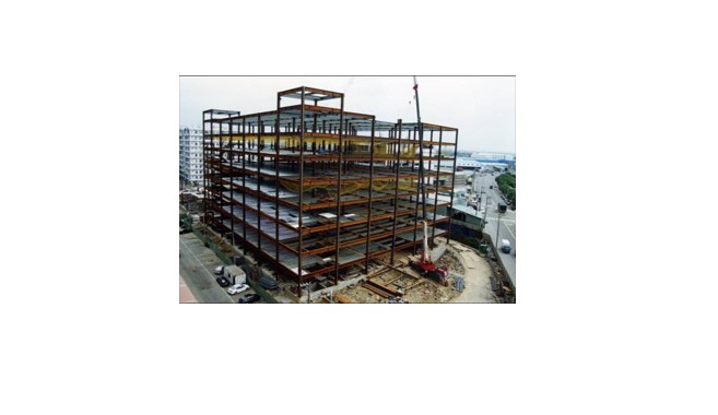 厚生南崁廠房新建工程