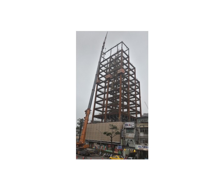 新板New one 新建工程