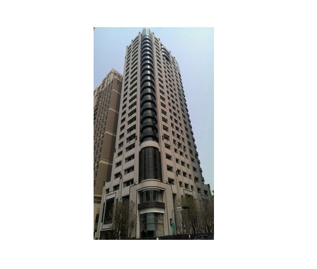 喜全真鑄住大廈新建工程