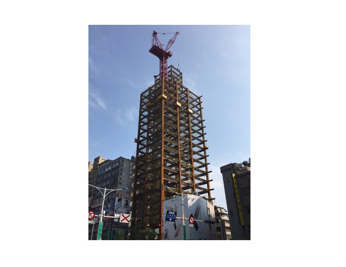 信義永康案新建工程