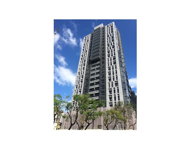 璞永建設醇建築住宅大樓新建工程