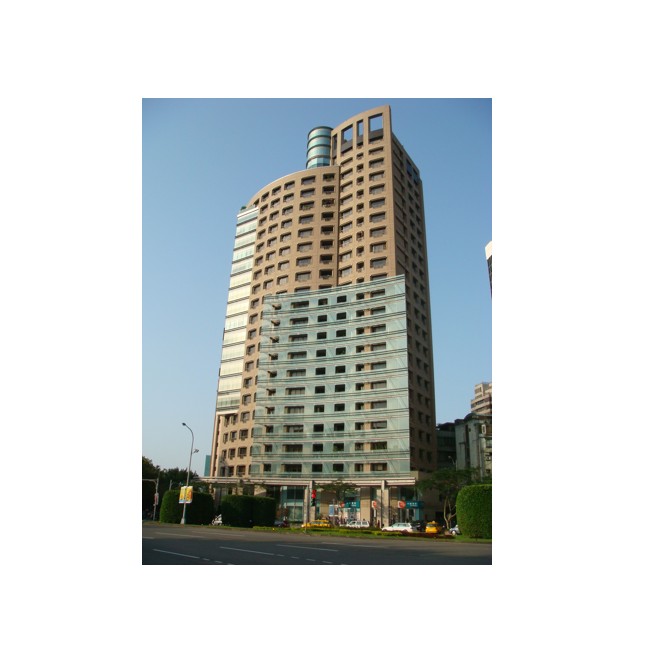 潤泰敦仁新建工程