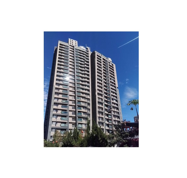 台北市保儀路集合住宅新建工程