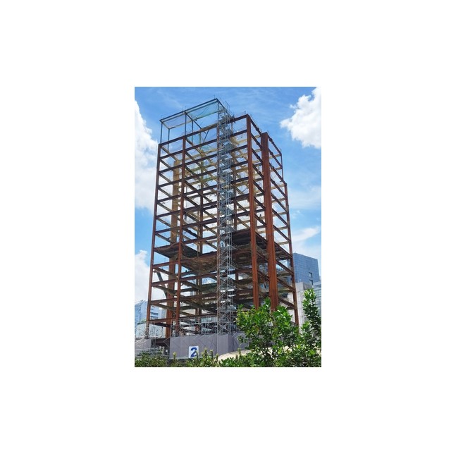 中山區長春段集合住宅新建工程