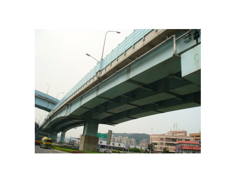 東西向八里新店線第一優先後續路段第2-3Z標