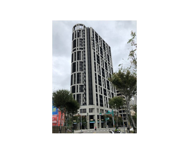 宏普建設副都心新建工程