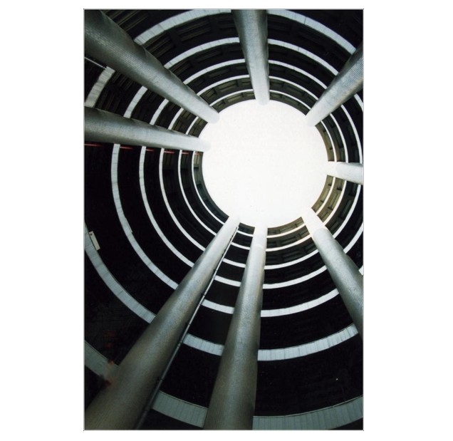 厚生南崁D2棟鋼骨新建工程